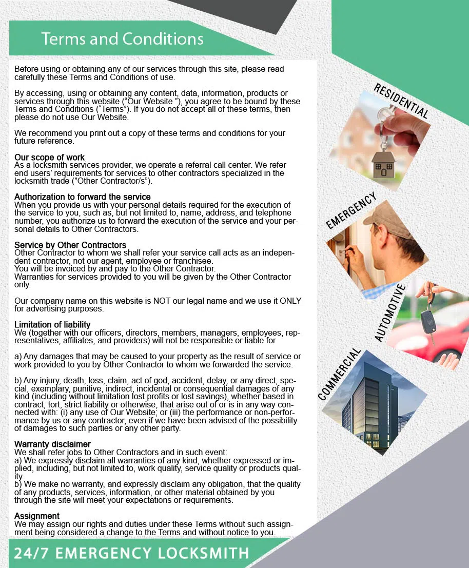 Affordable Locksmith Services Earth City, MO 314-200-4439